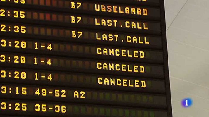 L'informatiu - Comunitat Valenciana - L'Informatiu - Comunitat Valenciana - 19/02/13