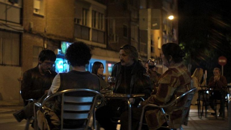 RTVE.es estrena el tráiler de la comedia 'Casi todo bien' | Ver