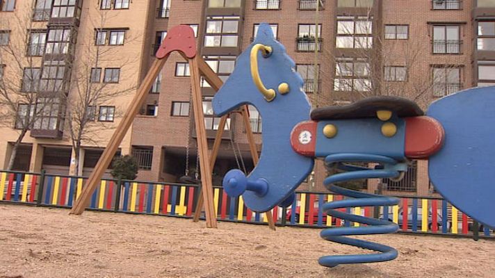 Informativo de Madrid - Informativo de Madrid - 19/02/13