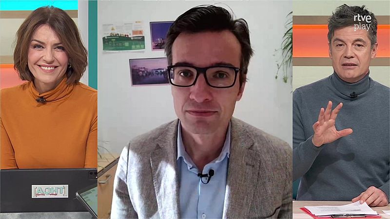 Quiero fichar, ¿cómo puedo reclamarlo? - Aquí hay trabajo | Ver