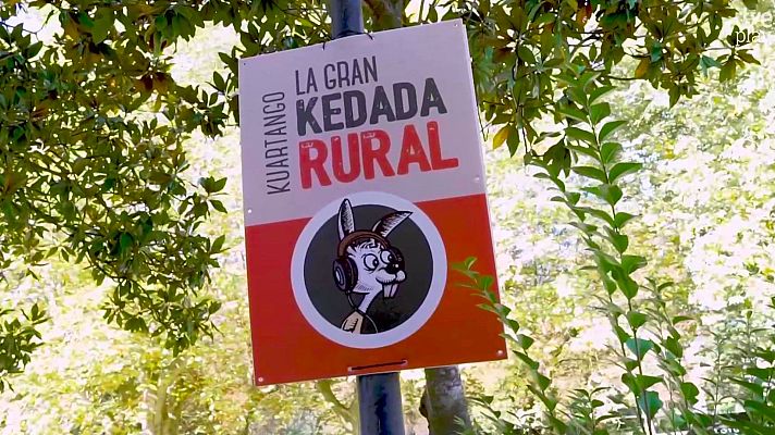 La aventura del Saber - Emprendedores Ashoka 2025: Iván del Caz