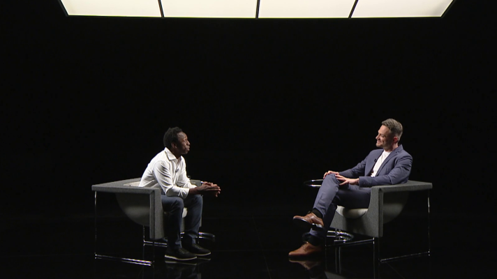 Gent amb talent - Referents