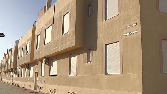 Mañaneros 360 - "Vivo en una calle que no existe"