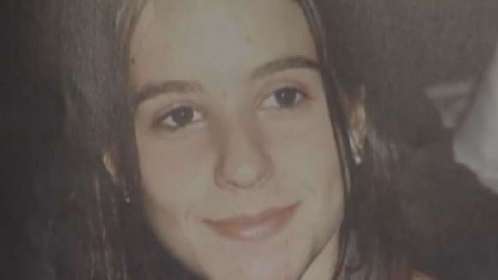 El caso de Cristina Bergua en 'Desaparecidos' con Paco Lobatón - Directo al grano | Ver