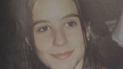 El caso de Cristina Bergua en 'Desaparecidos'