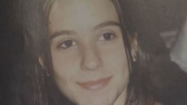 Directo al grano - El caso de Cristina Bergua en 'Desaparecidos'