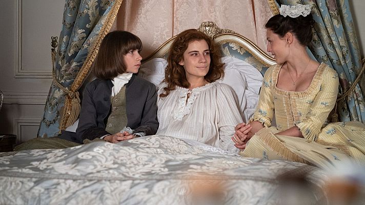 Valle Salvaje - Episodio 360