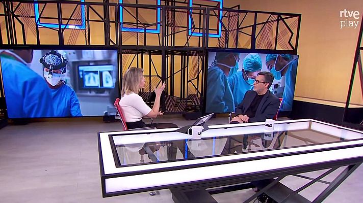 La aventura del Saber - La aventura del saber - 19/02/26