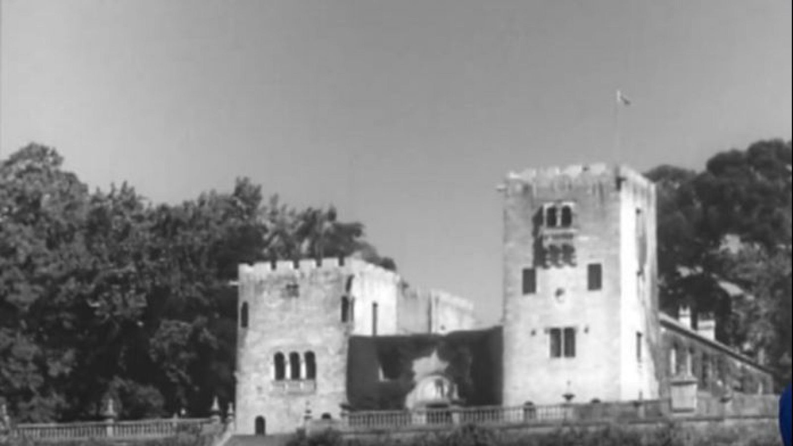 El futuro del Pazo de Meirás: ¿Para el Estado o para los herederos de Franco? - Directo al grano | Ver