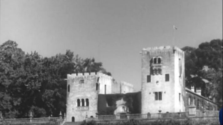 Directo al grano - La batalla final del Pazo de Meirás