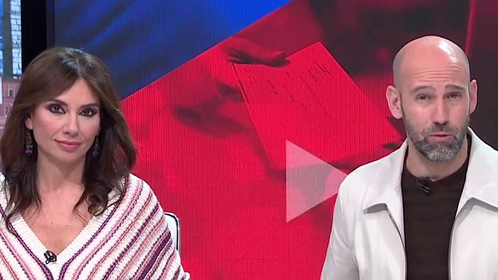 Directo al grano - El caso de Inés Montoya, una abogada "obligada" a seguir ejerciendo con 72 años