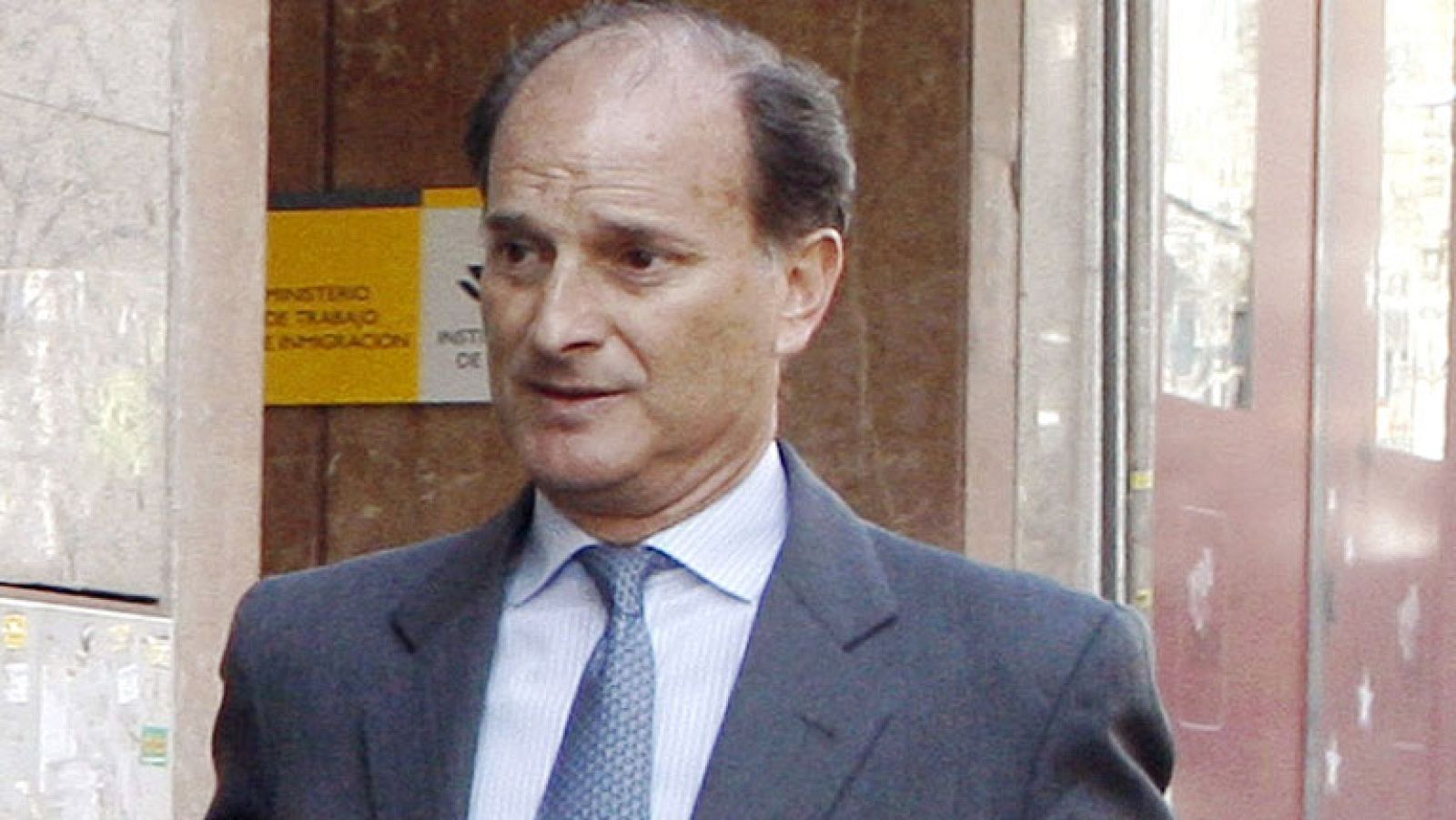 El juez Ruz cree que Jesús Sepúlveda recibió dinero y regalos por más de medio millón de euros