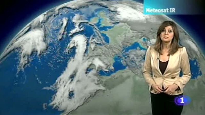 El tiempo en Andalucía - 19/02/2013 | Ver