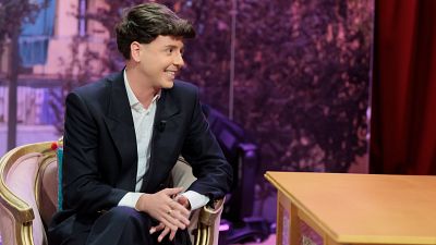 Rubén Avilés y sus logros "por caradura"