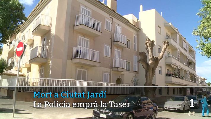 Informatiu Balear - Informatiu Balear en 2' - 19/02/26