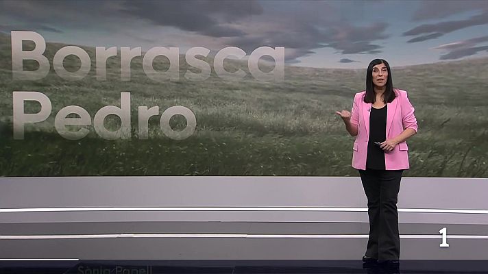 Informatiu Balear - El temps a les Illes Balears - 19/02/26