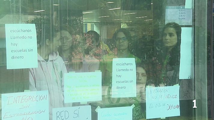 Panorama Regional - Asturias en 2' - 19/02/26