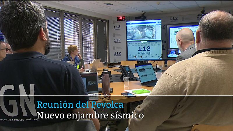 Telecanarias - 19/02/2026 | Ver