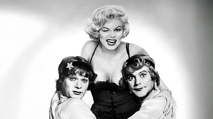 Cine de siempre - Con faldas y a lo loco