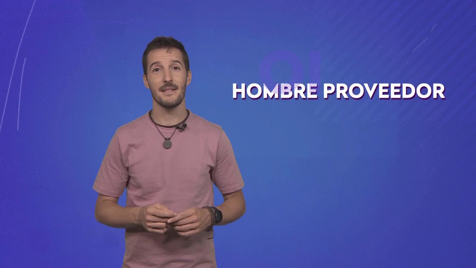 Objetivo Igualdad-Tengo un amigo que... es adicto al trabajo | Ver