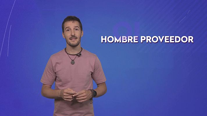 Objetivo igualdad - Tengo un amigo que... es adicto al trabajo