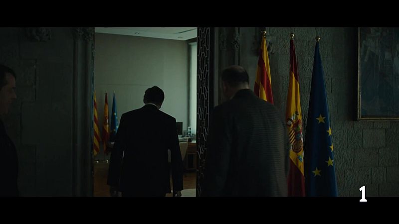 Illa obre les portes del Palau i relata la seva convalescència