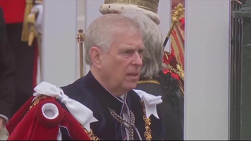 Telediario 1 en cuatro minutos - 19/02/26- RTVE.es | Ver