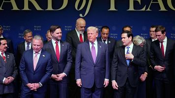 Gaza y la Junta de Paz de Trump: qu� es, qui�nes participan, qu� dicen los palestinos y qu� puede esperarse de ella