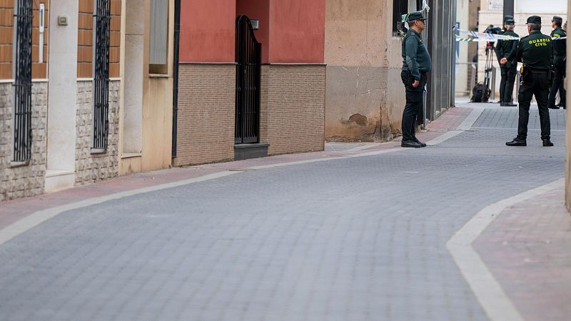 Órdenes de alejamiento en entredicho tras los últimos crímenes | Ver