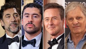 Bad Bunny protagonizar� la primera pel�cula de Residente, un western sobre la historia de Puerto Rico