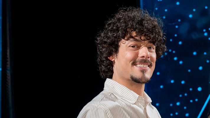 Atención obras - Entrevista a Jesús Carmona