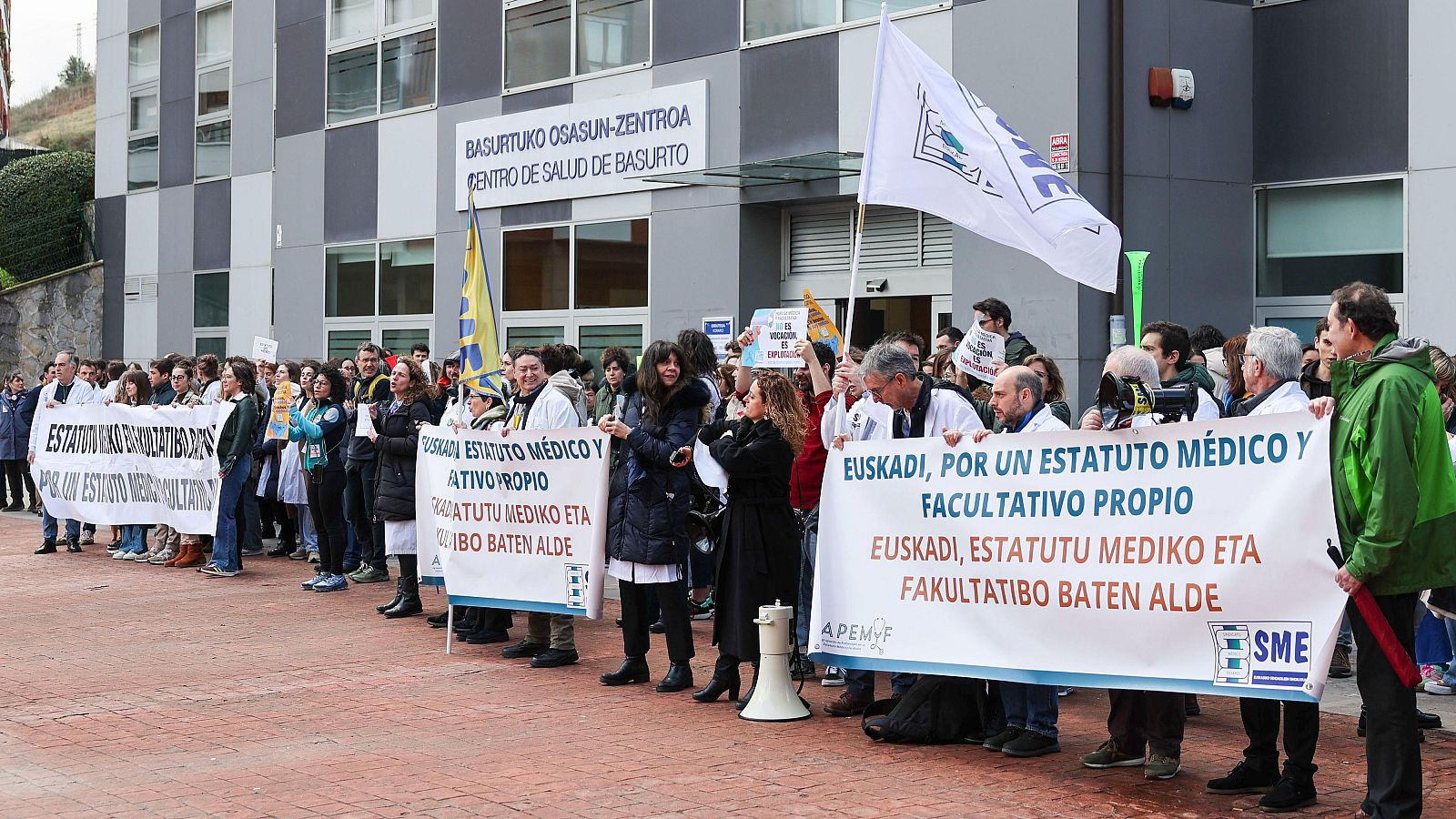 Informativo Telenorte 2 País Vasco - 19/02/2026 | RTVE Play - Ver ahora