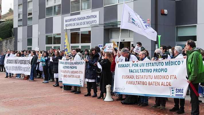 Telenorte - País Vasco - Telenorte 2 País Vasco - 19/02/2026