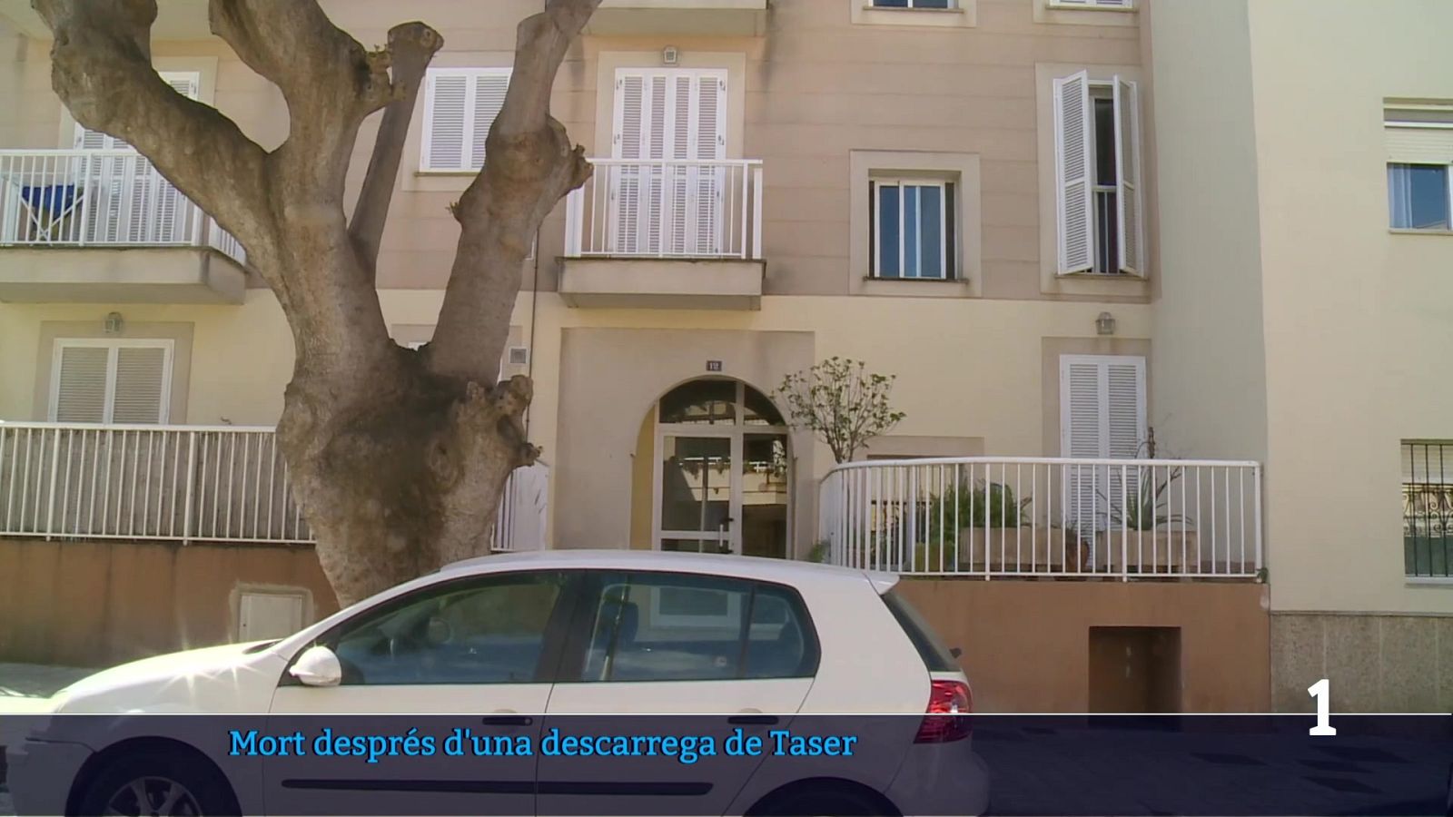 Informatiu Balear 2 - 19/02/26 Veure ara