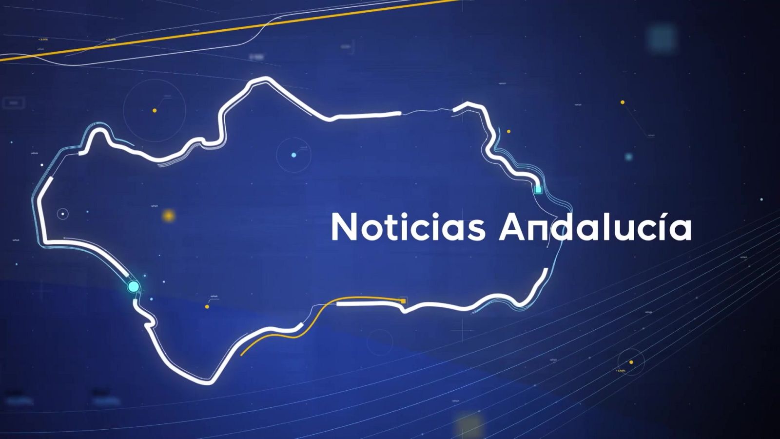 Noticias Andalucía 1 - 19/02/2026