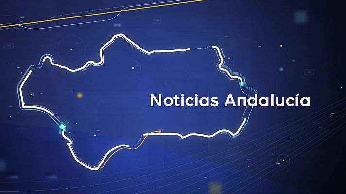 Noticias Andalucía - Noticias Andalucía 2 - 19/02/2026