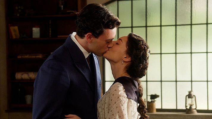 La promesa - Episodio 781