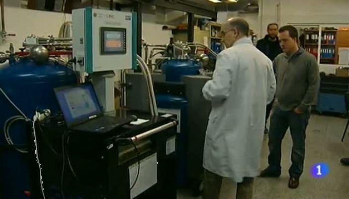 Noticias Aragón - Noticias Aragón - 19/02/13