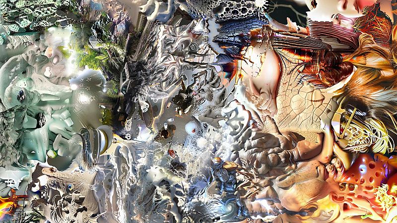 Desatados - 400 I Yosi Negrín - 20/02/26 - Ver ahora