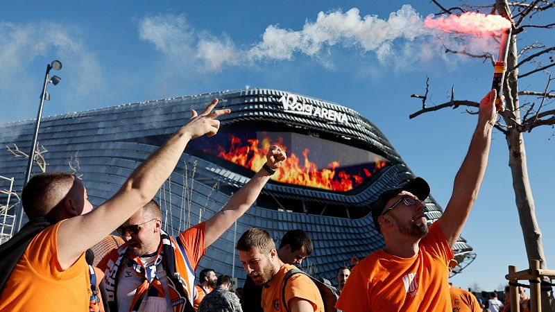 L'Informatiu Comunitat Valenciana 1 - 19/02/26 | Ver