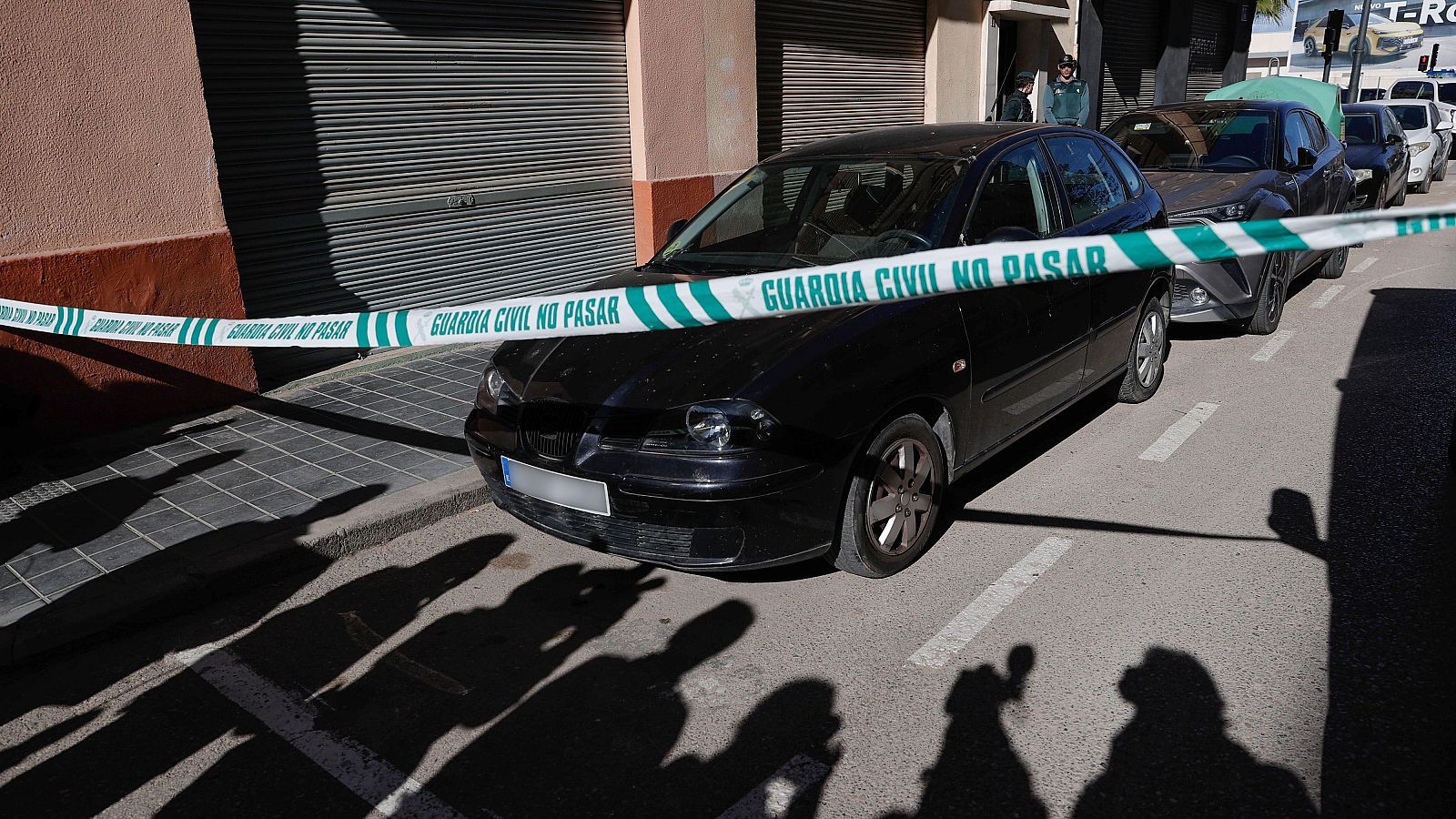 L'Informatiu Comunitat Valenciana 2 - 19/02/26 | Ver