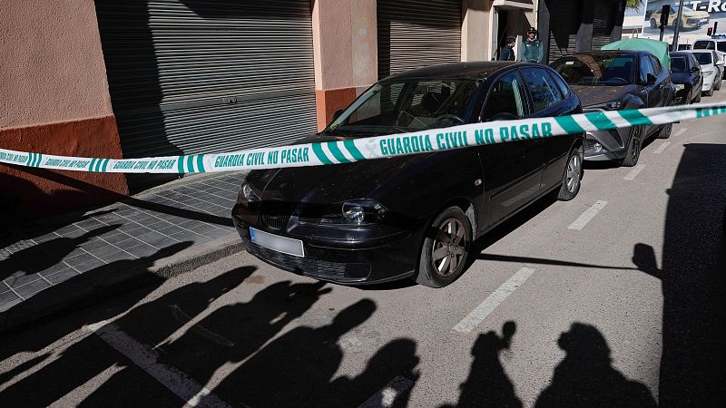 L'Informatiu Comunitat Valenciana 2 - 19/02/26 | Ver