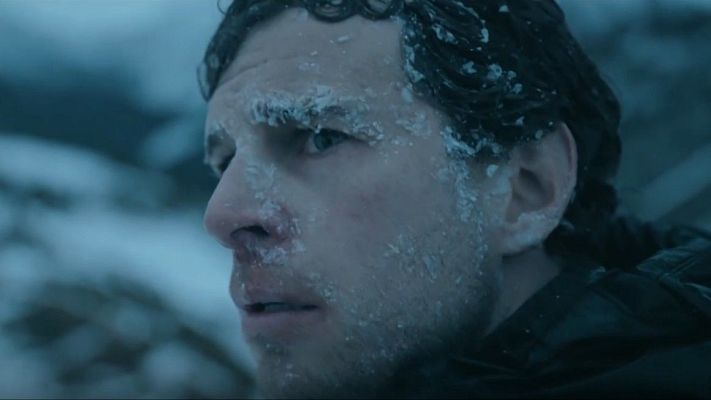 Telediario 1 - 'Balandrau, viento salvaje' se estrena este viernes