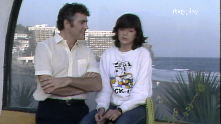 3, 2, 1 ... contacto - Muchos, pocos (Parte 2)