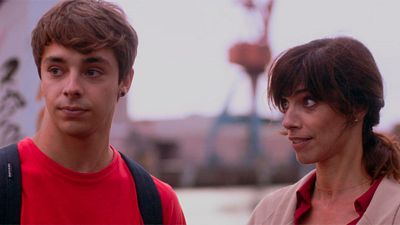 El doble m�s quince