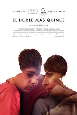 Somos cine - El doble más quince