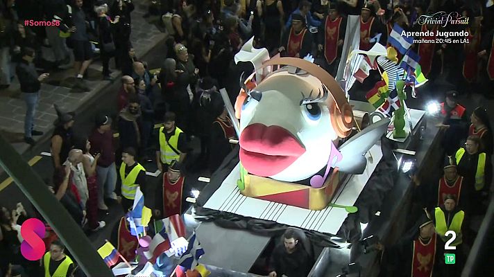 Somos 8 - Somos 8 - 19/02/2026