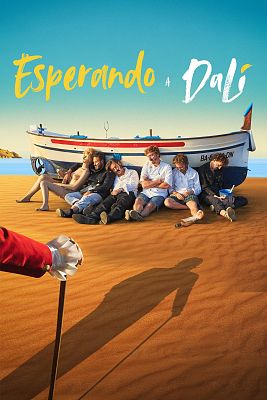 Somos cine - Esperando a Dalí