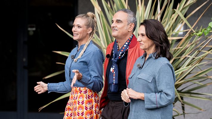 Decomasters - Espacios 3 en 1: el arte de coordinar sin saturar