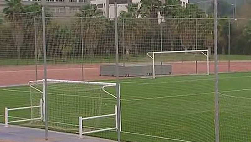 Un árbitro de 17 años pierde el bazo por una agresión | Ver